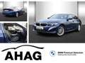 BMW 320 i Automatik Klimaaut. Memory vorn HIFI Blau - thumbnail 1