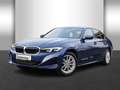 BMW 320 i Automatik Klimaaut. Memory vorn HIFI Blau - thumbnail 2