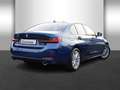 BMW 320 i Automatik Klimaaut. Memory vorn HIFI Blau - thumbnail 3