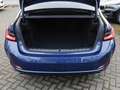 BMW 320 i Automatik Klimaaut. Memory vorn HIFI Blau - thumbnail 9