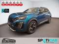 Peugeot 2008 Allure PureTech 6G 100PS *SHZ*KAMERA* Blau - thumbnail 1