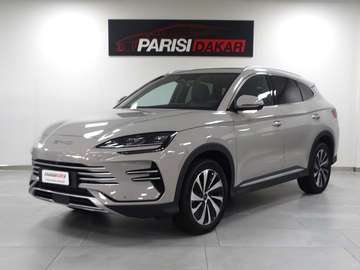 U DM-i 1.5 218CV PHEV Comfort