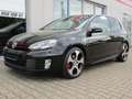 Volkswagen Golf GTI GTI, WR,  18 Zoll, 3Türer, 1 Hand, Top Zustand Schwarz - thumbnail 1