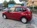 Citroen C3 C3 1.2 vti Exclusive 82cv per neopatentati Rosso - thumbnail 5