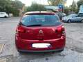 Citroen C3 C3 1.2 vti Exclusive 82cv per neopatentati Rosso - thumbnail 4