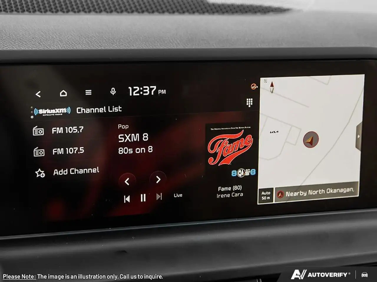 Kia Seltos снимка Kia Seltos