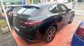 Alfa Romeo Stelvio 2.2 t Business Q4 190cv auto Fekete - thumbnail 3