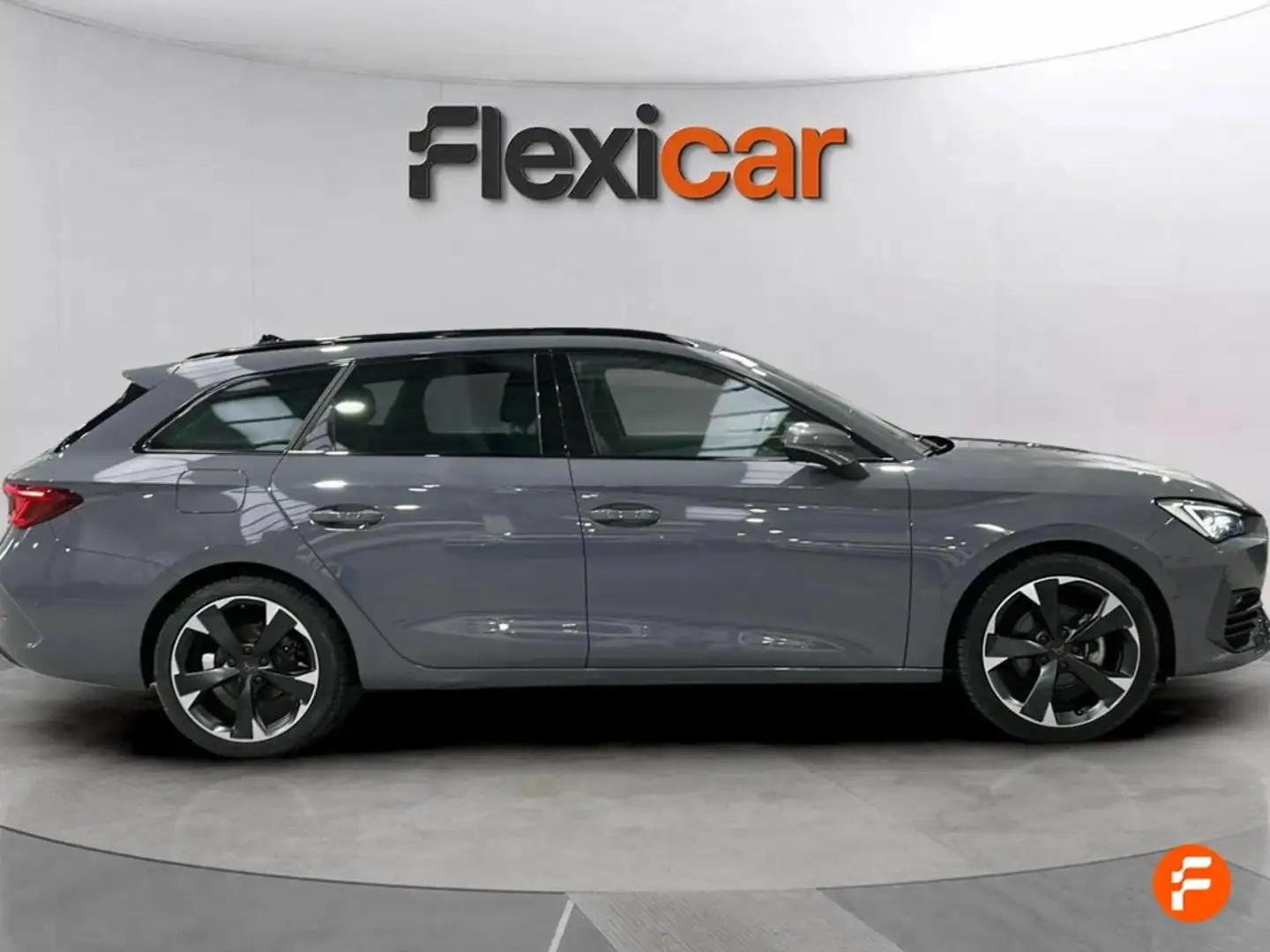 CUPRA Leon SP 1.5 eTSI 110kW (150CV) DSG Amarillo - 2