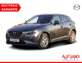 2.0 Center-Line Klimaaut. Xenon Tempomat