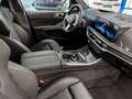 BMW X7 xDrive40d M Sportpaket * Bowers & Wilkins Sound Sy Czarny - thumbnail 5