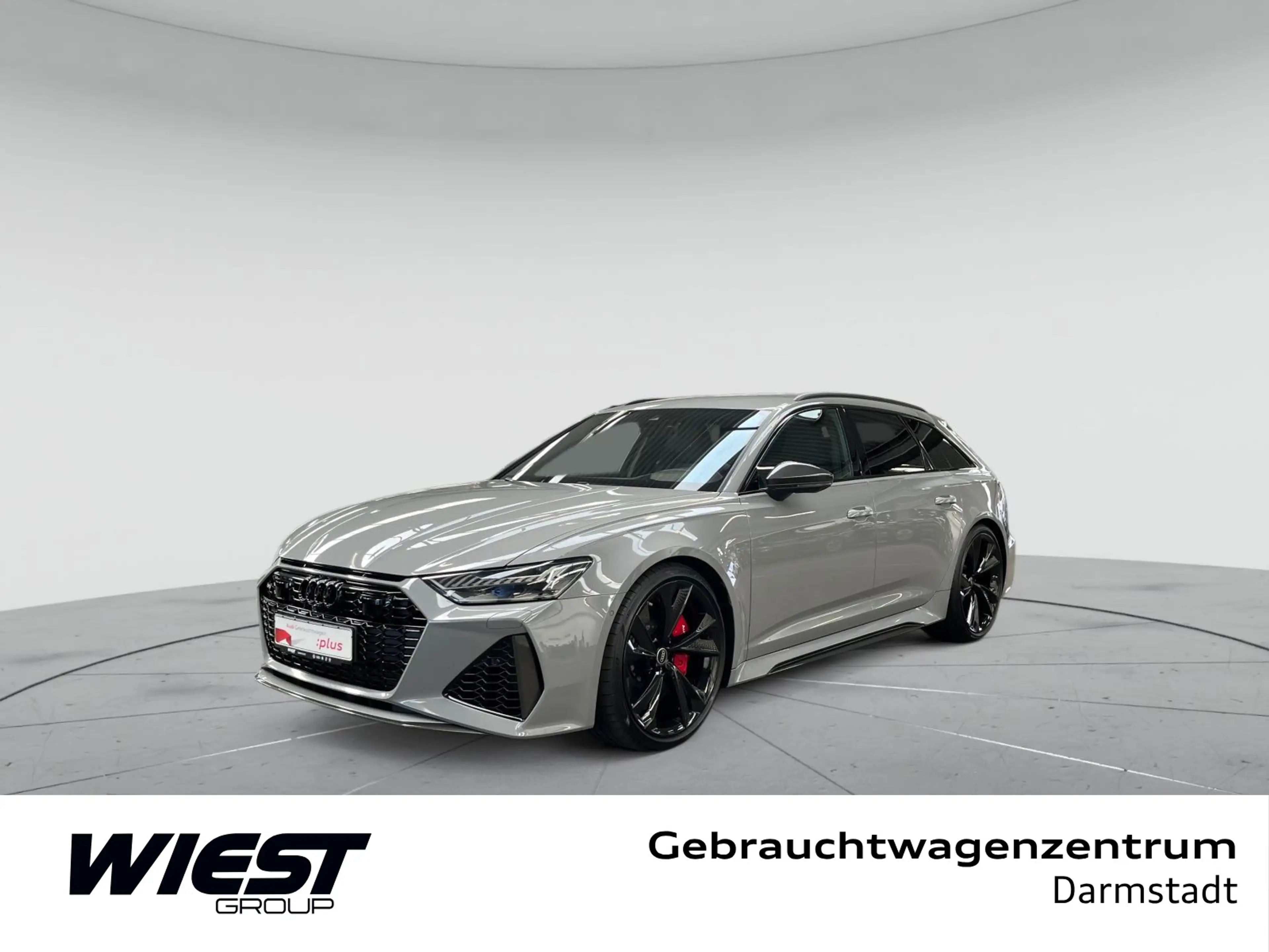 Audi RS6 RS6 Avant performance 4.0 TFSI qu. tiptr., HUD/M