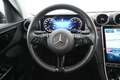 Mercedes-Benz C 180 T FULL LED - THERMATIC - NAVI - BLIS - CAMERA Zwart - thumbnail 13