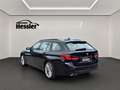 BMW 520 d Touring G31 *LED*PANO*AMB*LEDER*SHADOW LINE Noir - thumbnail 5