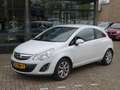 Opel Corsa 1.2 ECOFLEX COLOR EDITION LPG Wit - thumbnail 2