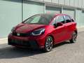 Honda Jazz Jazz 1.5 hev Advance ecvt Rosso - thumbnail 5