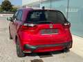 Honda Jazz Jazz 1.5 hev Advance ecvt Rosso - thumbnail 4