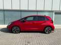 Honda Jazz Jazz 1.5 hev Advance ecvt Rosso - thumbnail 2