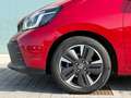 Honda Jazz Jazz 1.5 hev Advance ecvt Rosso - thumbnail 11