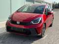Honda Jazz Jazz 1.5 hev Advance ecvt Rosso - thumbnail 1