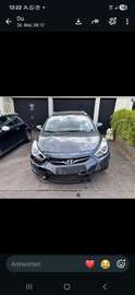 Premium 1,7 CRDi DPF Aut.