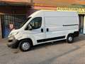 Fiat Ducato 35 2.3 MJT 130CV PM-TM Furgone Maxi Blanc - thumbnail 2