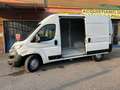 Fiat Ducato 35 2.3 MJT 130CV PM-TM Furgone Maxi Blanc - thumbnail 7