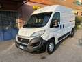 Fiat Ducato 35 2.3 MJT 130CV PM-TM Furgone Maxi Blanc - thumbnail 1