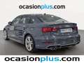 Audi A3 Sedán 35 TFSI S line S tronic 110kW Gris - thumbnail 3