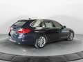 BMW 520 520d Touring Luxury Blu/Azzurro - thumbnail 2