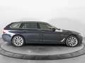 BMW 520 520d Touring Luxury Blu/Azzurro - thumbnail 4