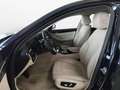 BMW 520 520d Touring Luxury Blu/Azzurro - thumbnail 11