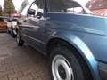 Volkswagen Golf II  Aus 2.HAND 81500 Km. Bleu - thumbnail 4