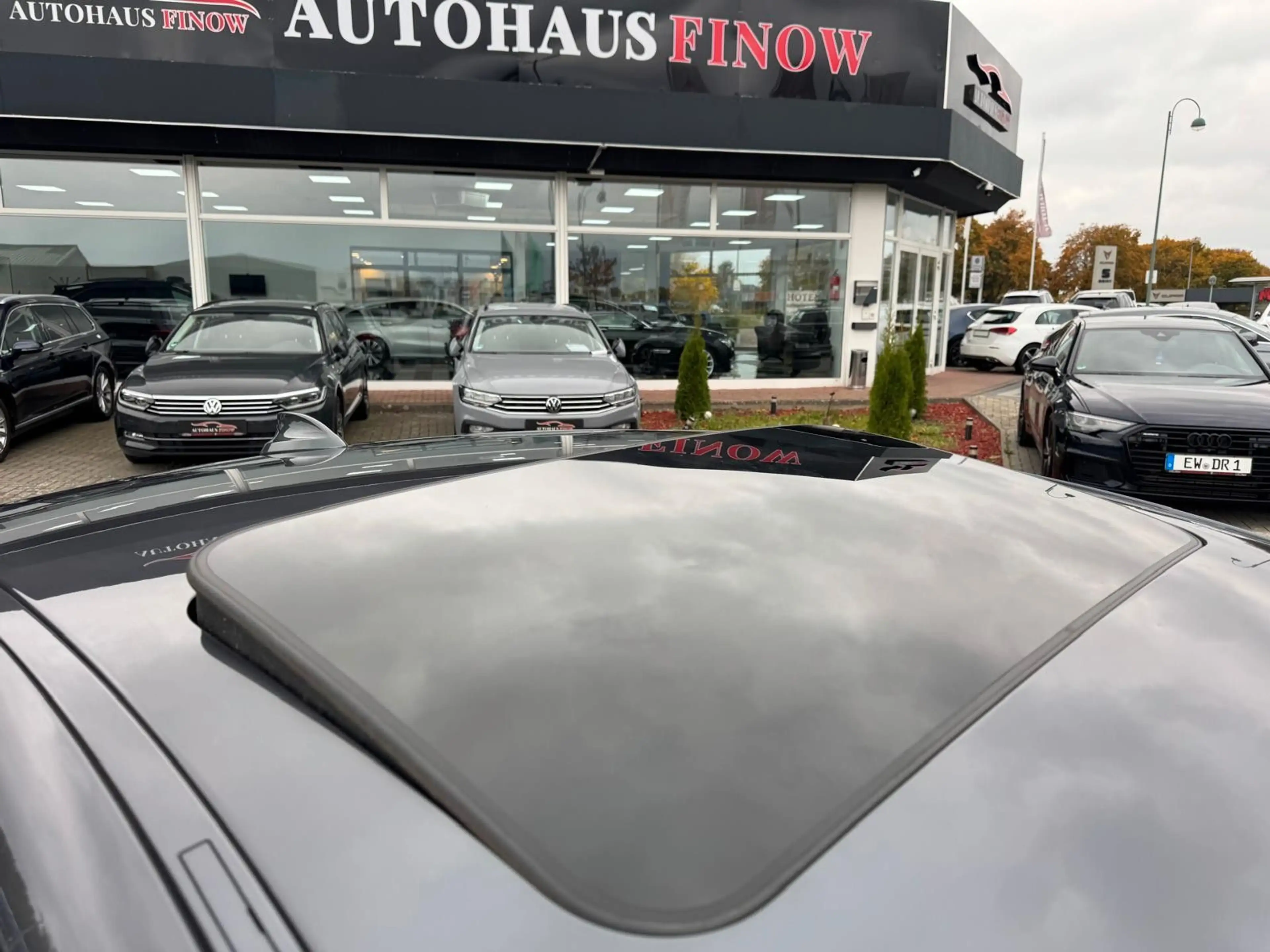 BMW 420 STEPTRONIC"SPORT LINE"ACC"SPUR AS — photo 13