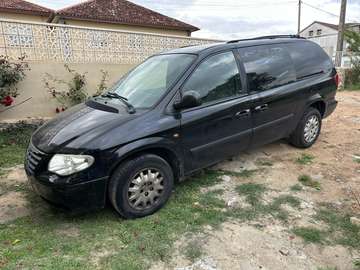 2.8CRD LX Aut.