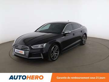 3.0 V6 TFSI Quattro Tiptronic 8