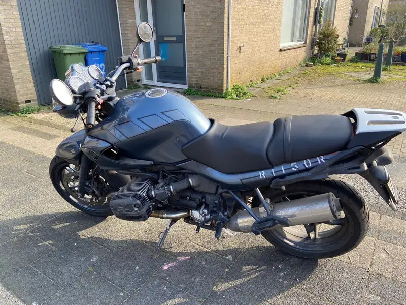 BMW R 1150 R
