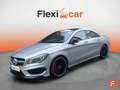 Mercedes-Benz CLA 45 AMG Mercedes-AMG 4MATIC Gris - thumbnail 3