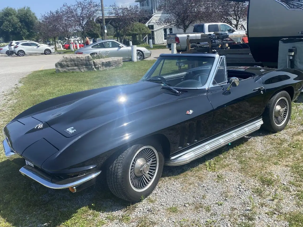 1978 Chevrolet Corvette