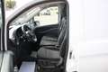 Mercedes-Benz Vito 116 CDI Base RWD lang Weiß - thumbnail 10