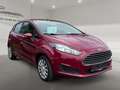 Ford Fiesta 1.2 Trend Klima/Sitzheizung/uvm. Rot - thumbnail 4
