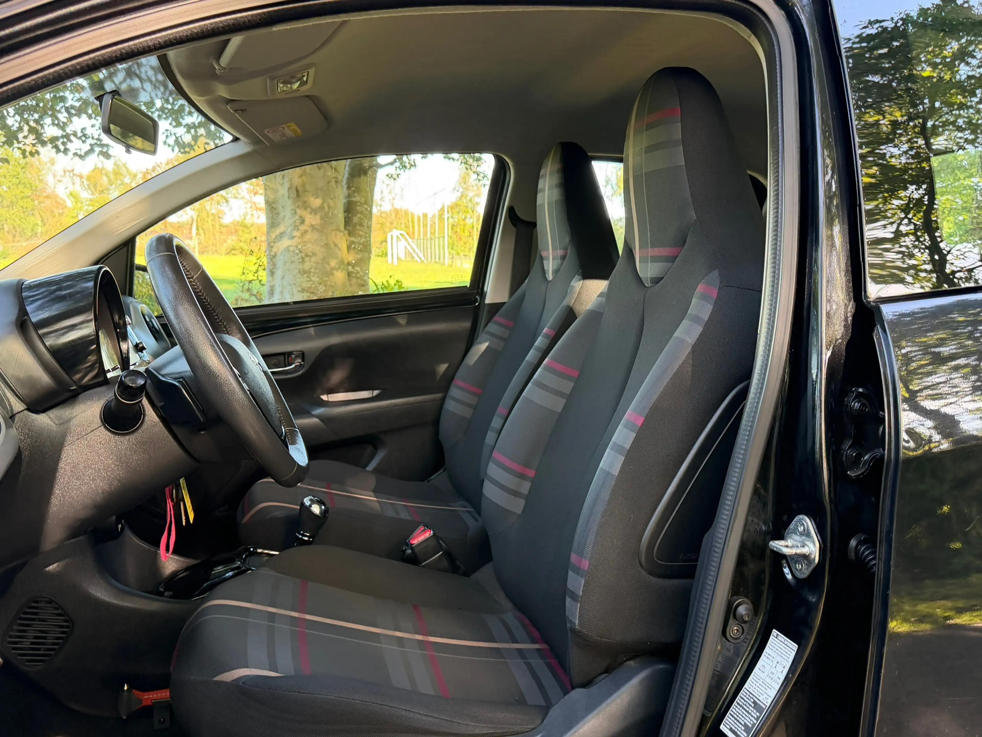 Peugeot 108 1.0 VTi Allure | Automaat + Goed onderhouden + N.A — photo 13
