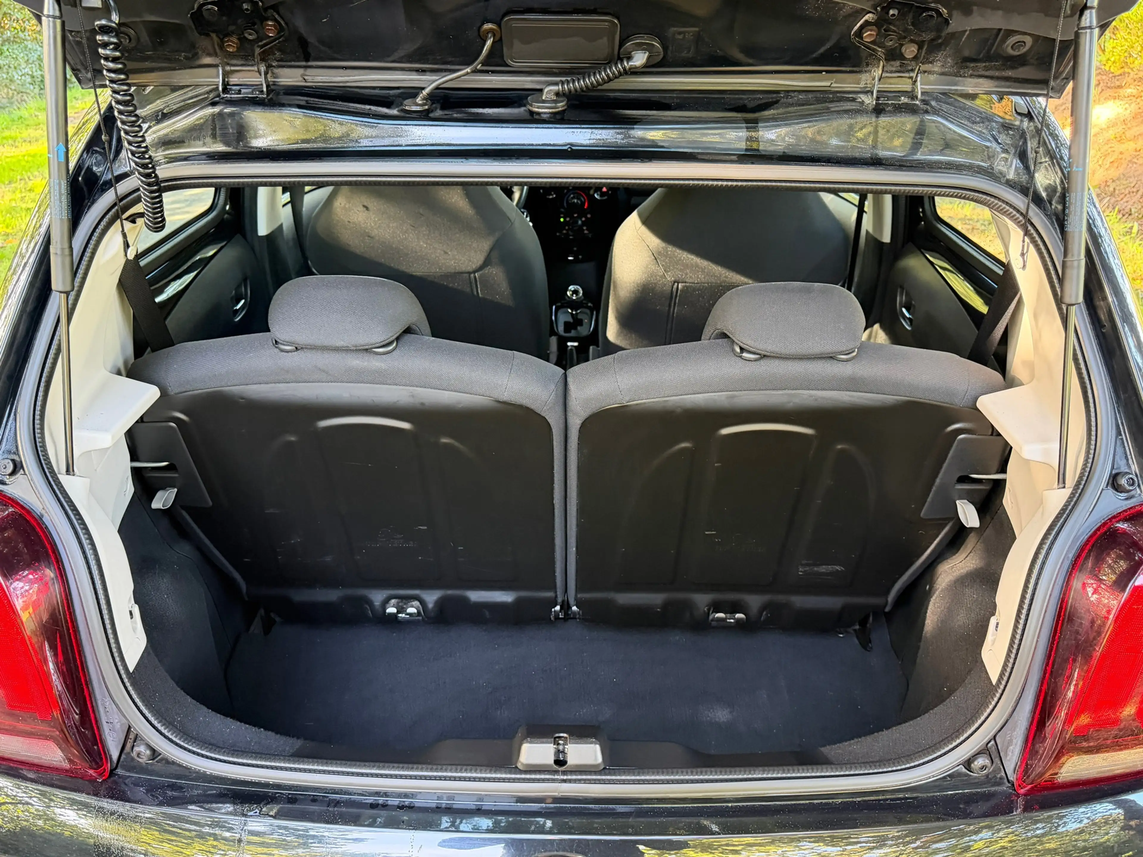 Peugeot 108 1.0 VTi Allure | Automaat + Goed onderhouden + N.A — photo 11