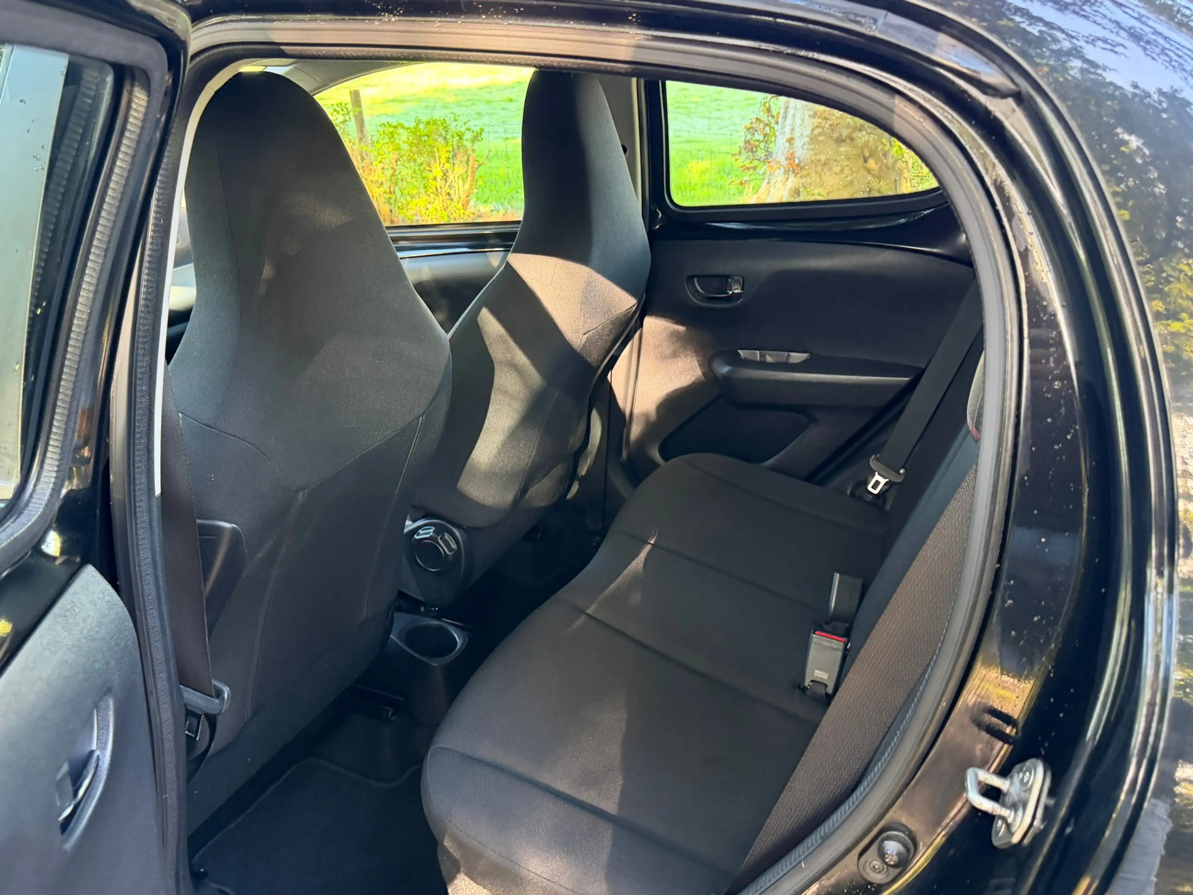 Peugeot 108 1.0 VTi Allure | Automaat + Goed onderhouden + N.A — photo 12