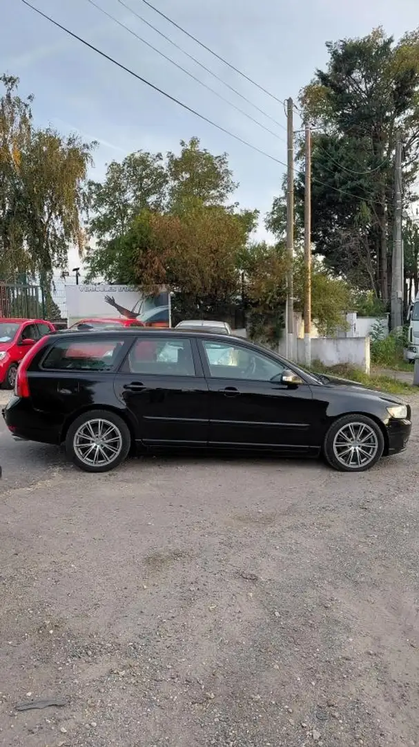 Volvo V50 1.6 D2 115 BUSINESS EDITION - 2