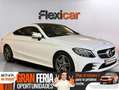 Mercedes-Benz C 220 Coupé d Blanco - thumbnail 1