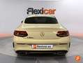Mercedes-Benz C 220 Coupé d Blanco - thumbnail 7