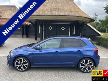 2.0 TSI Clima Cruise Pdc Keyless Pano Dig Dasbord