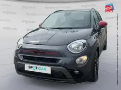 Fiat 500X 1.5 FireFly Turbo 130ch S/S Hybrid (RED) DCT7