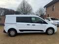 Ford Transit Connect T220 1.5 TDCi 100cv LONGUEUR 2 (EU6) Blanc - thumbnail 1