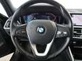 BMW 316 d Limousine Sport Line LED LEDER NAVI ASSIST Schwarz - thumbnail 21